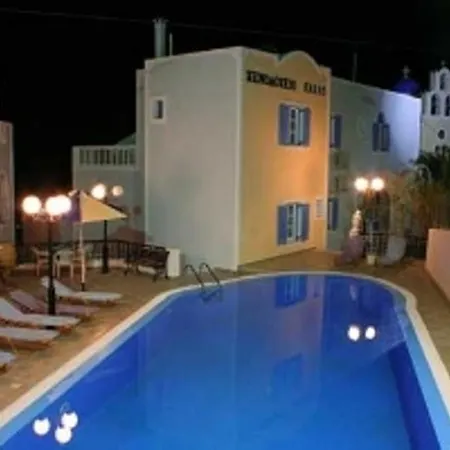 Hotel Hotel Hellas 2*
