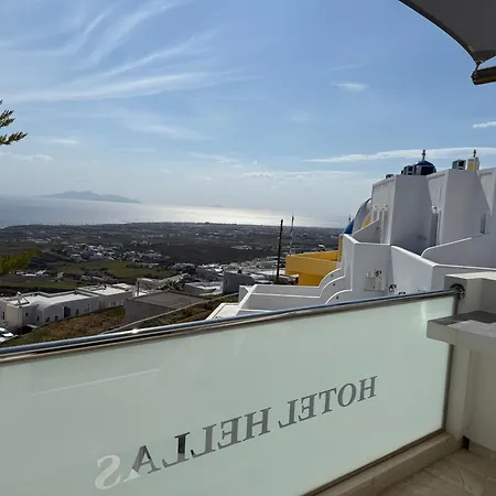 Hotel Hellas Hotel