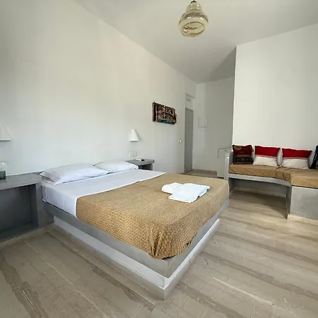 Hotel Hotel Hellas 2*