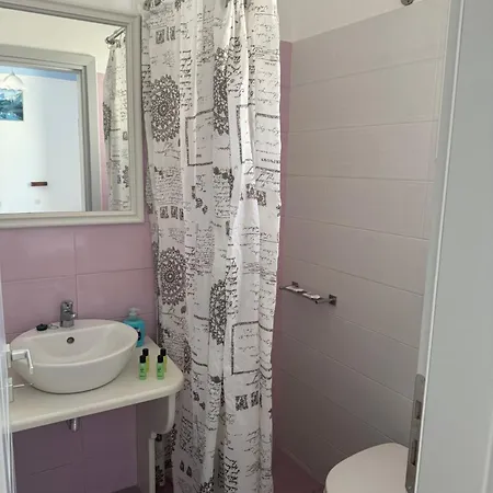 Hellas Hotel Fira (Santorini)