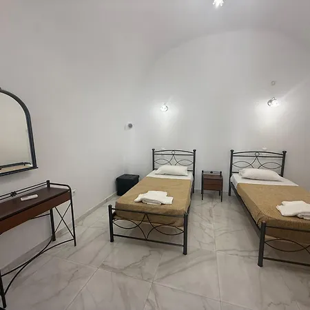 Hotel Hellas Hotel 2*