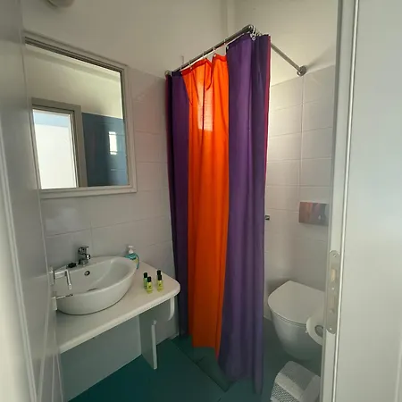 Hellas Hotel Fira (Santorini)