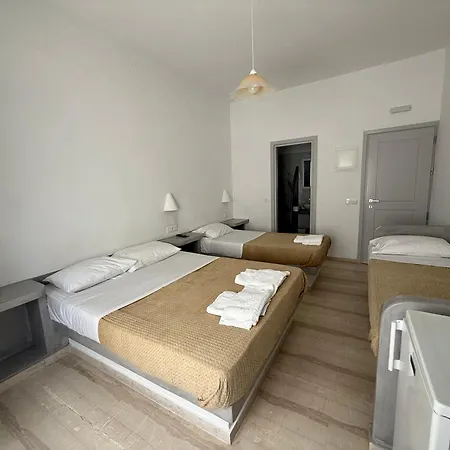 Hotel Hellas Hotel 2*