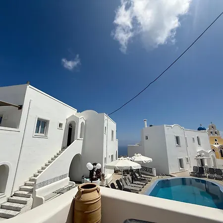 Hellas Ξενοδοχείο