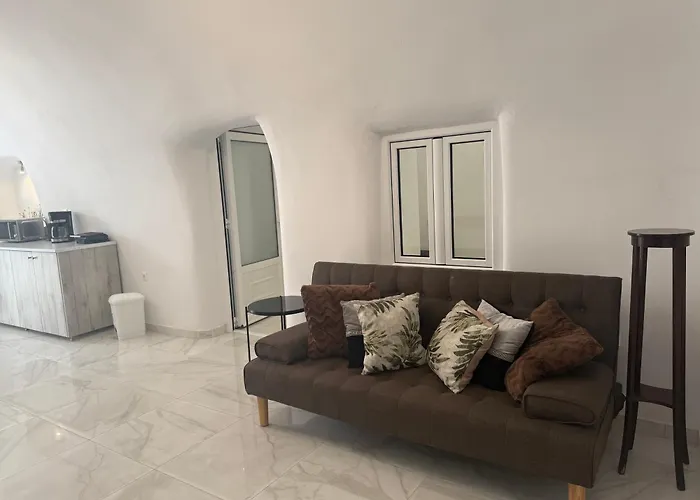 Hotel Hellas Fira (Santorini)