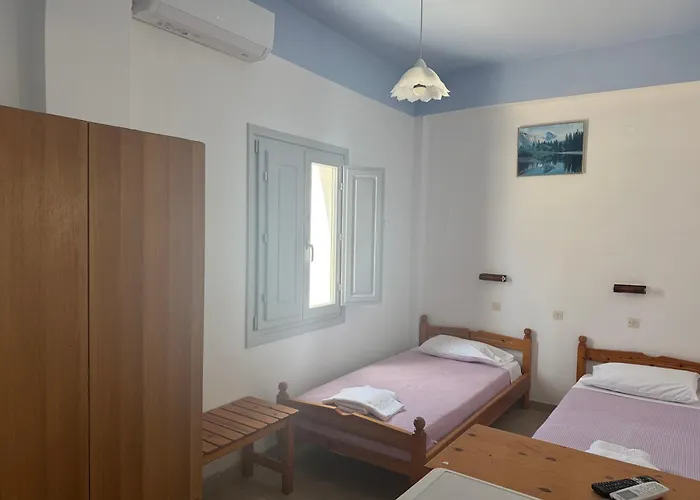 Hotel Hellas Fira (Santorini)