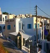 Hotel Hellas Fira (Santorini)