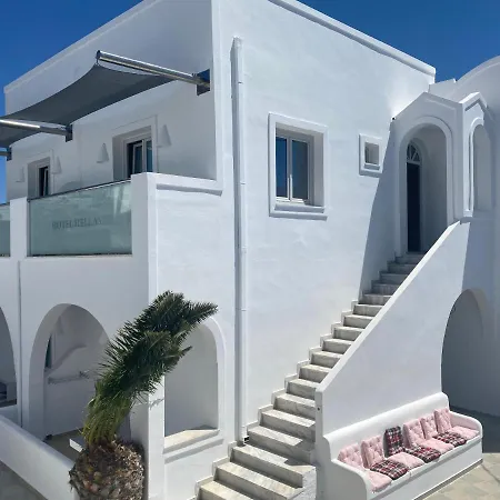 Hellas Fira (Santorini)