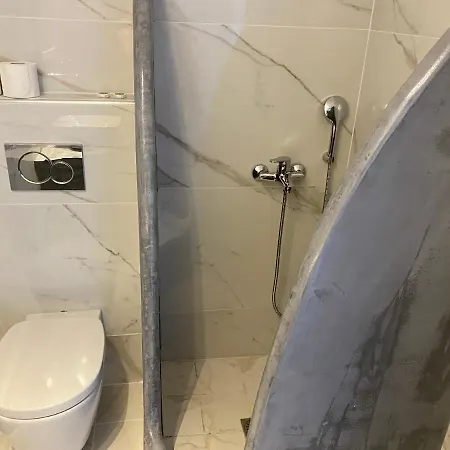 Отель Hellas Тира