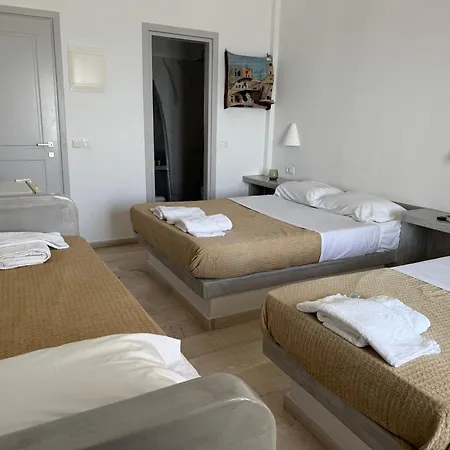 Hellas Otel 2*