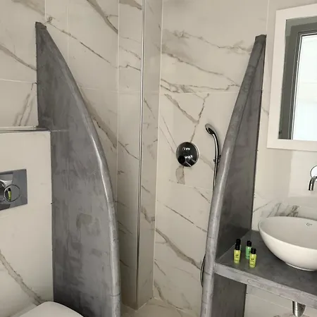 호텔 헬라스 산토리니