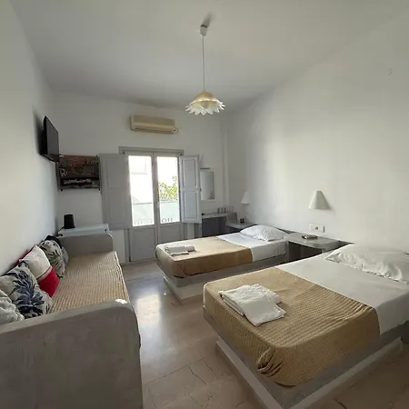 Hellas Hotel