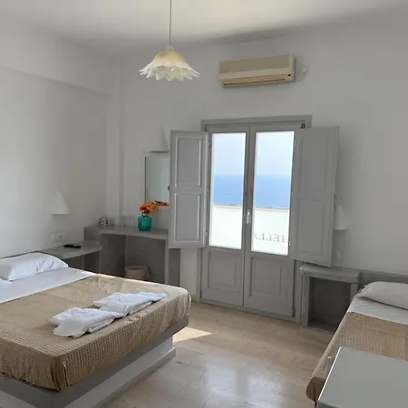 Otel Hellas