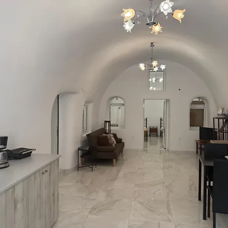 헬라스 호텔 산토리니