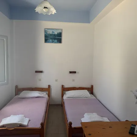 Hotel Hellas Fira (Santorini)