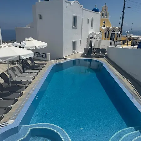 Hellas Hotel 2*