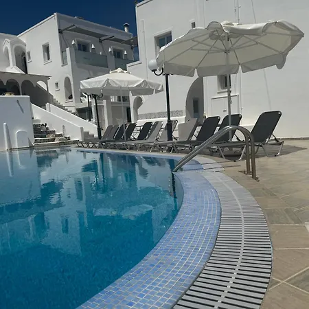 Hotel Hellas