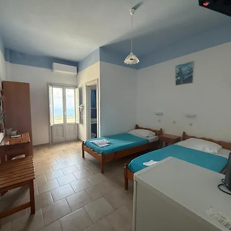 Hotel Hellas