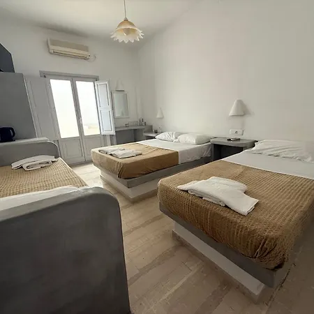 Hellas Hotel Fira (Santorini)