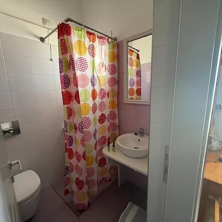 Отель Hellas 2*