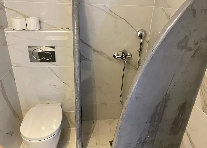 Hotel Hellas Fira (Santorini)