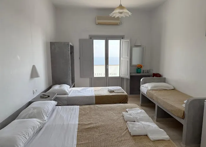 Hellas Fira (Santorini)