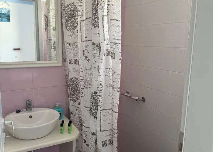 Hellas Hotel Fira (Santorini)