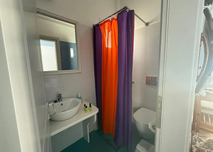 Hellas Hotell Fira (Santorini)