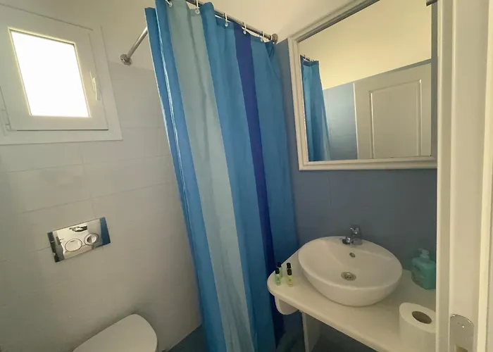 Hellas Hotell Fira (Santorini)