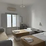 Hotell Hellas Fira (Santorini)