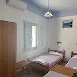 Szálloda Hellas Fíra