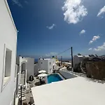 Hellas Fira (Santorini)