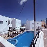 Hellas Szálloda Fíra