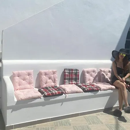 Hotel Hellas Fira (Santorini)