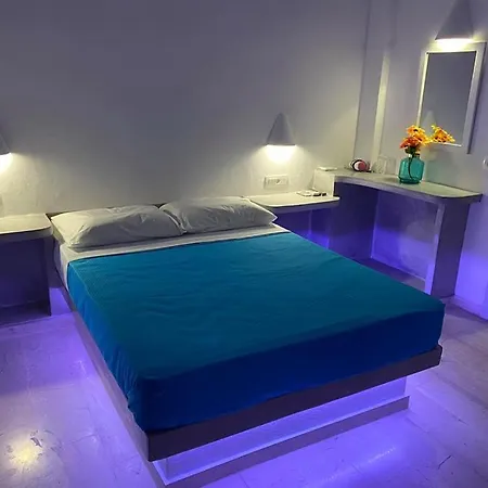 Hotel Hotel Hellas 2*