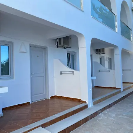 Hotel Hotel Hellas