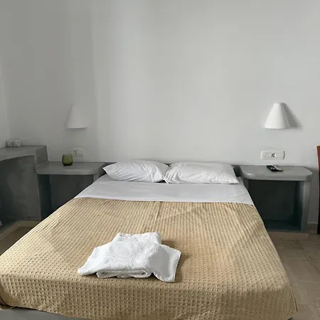 Hotell Hellas Fira (Santorini)