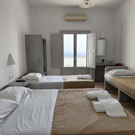 Hellas Hotell