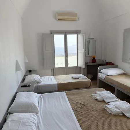Hotel Hotel Hellas 2*