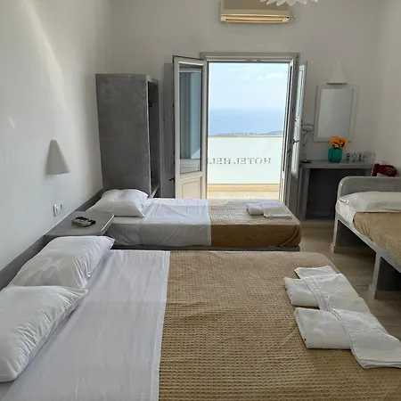 Hellas Hotell 2*