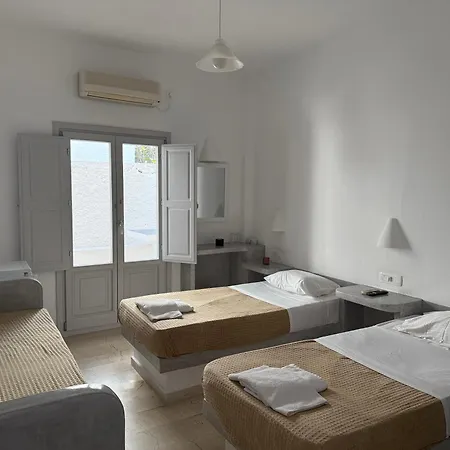 Hotell Hellas Fira (Santorini)
