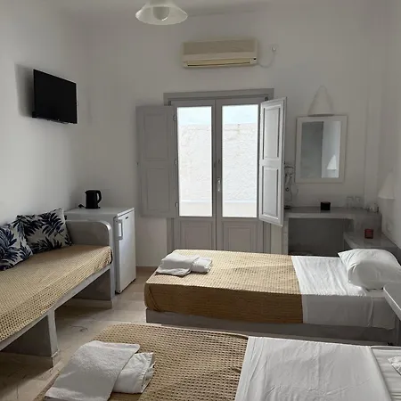Hotel Hellas 2*