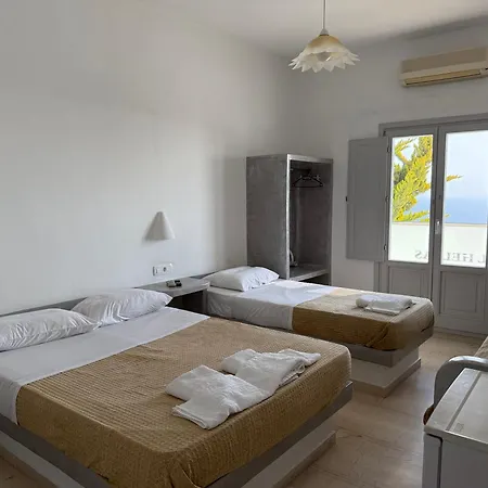Hotel Hellas