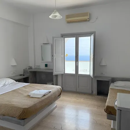 Hotel Hellas 2*