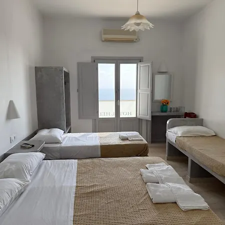 Hotel Hellas Fira (Santorini)