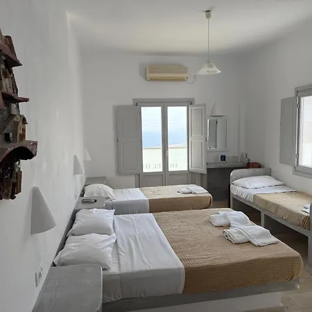 Hellas Hotell