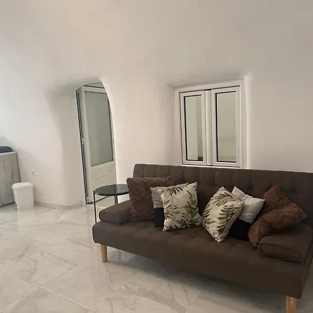 Hotel Hotel Hellas Fira (Santorini)