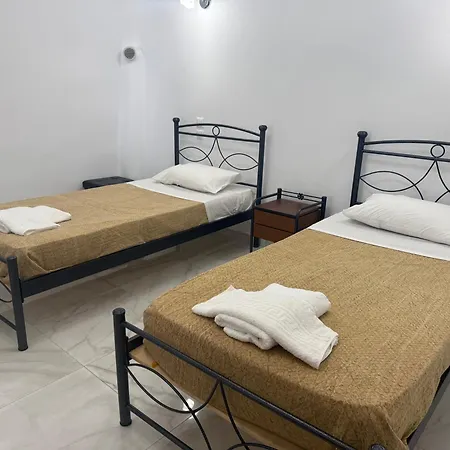 Hotel Hellas Hotel