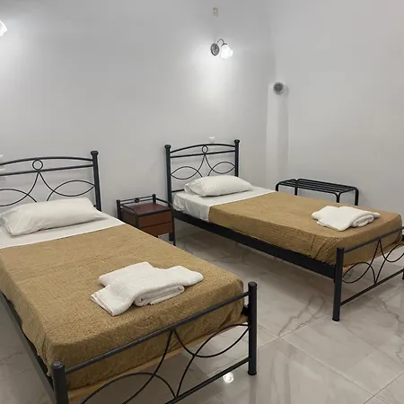 Hotel Hellas Hotel 2*