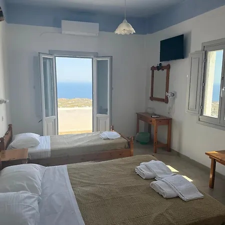 Hotel Hellas 2* Fira (Santorini)